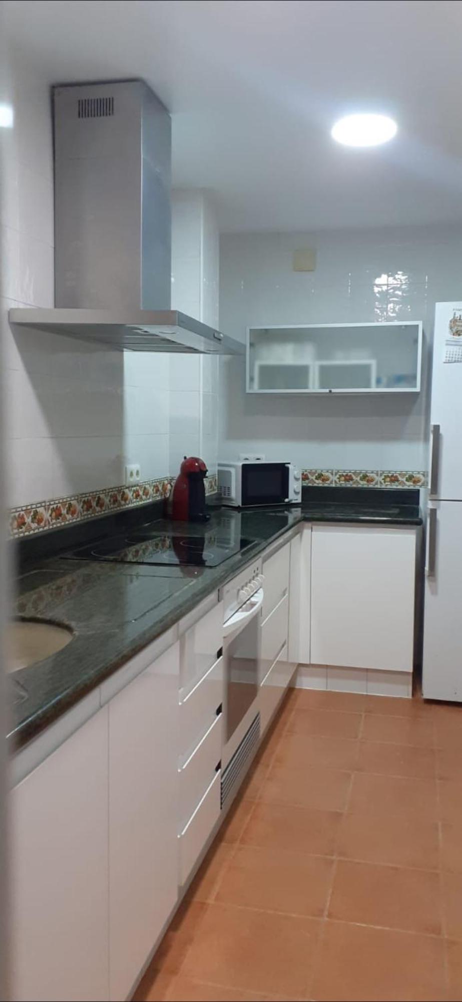Apartamento A 10 Metros Del Mar Cullera Exteriör bild